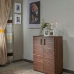 جزامه 2 درفة 100×80 بنى G-331