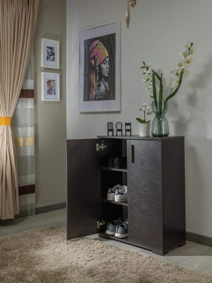 جزامه 2 درفة 100×80 رمادى G-332