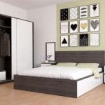 غرفة نوم رئيسية - 4 قطع – ٌRoom72