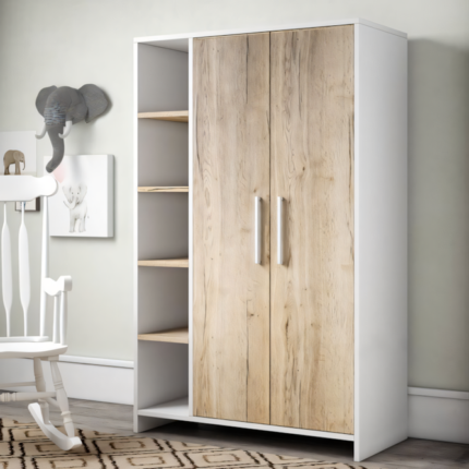 Wardrobe 130*200 Code 2015